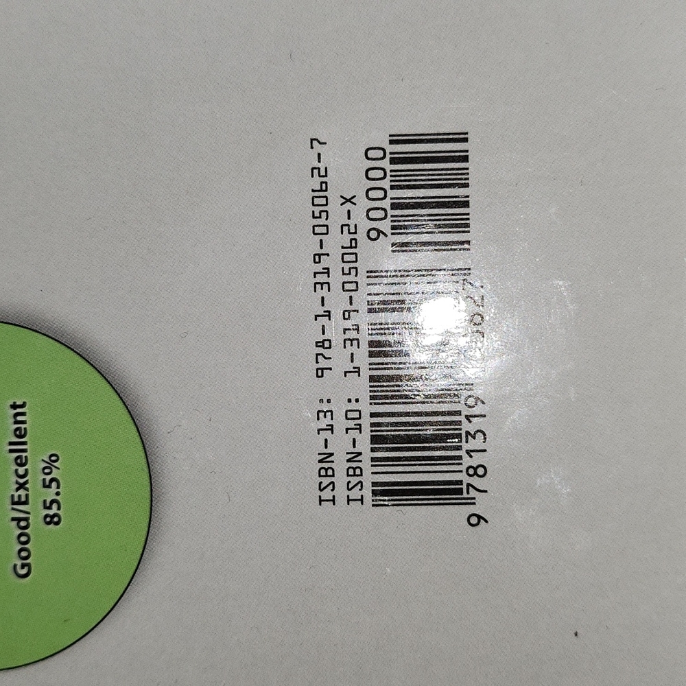 Textbook - Picture 3 of 3